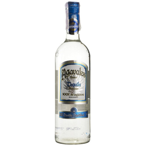 Текила Agavales Blanco 1 л 40% (9016014247) надежный