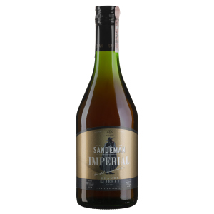 Бренди Sandeman Imperial 0.7 л 40% (8421150700213) в Днепре