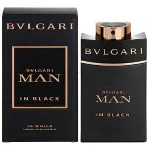 Парфумована вода для чоловіків Bvlgari Man In Black 100 мл (783320971563)