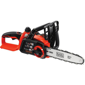 Ланцюгова пила Black+Decker GKC1825L20 в Дніпрі