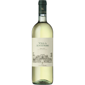 Вино Villa Antinori Bianco біле сухе 0.75 л 12% (8001935353201) в Дніпрі