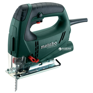 Електролобзик Metabo STEB 80 Quick (601041500) ТОП в Дніпрі