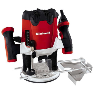 Фрезер Einhell Expert TE-RO 1255 E (4350490) надежный