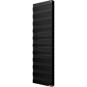 Радиатор ROYAL THERMO PianoForte TOWER Noir Sable 18 (НС-1161673) в Днепре