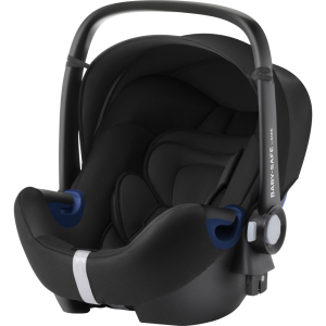 Автокрісло Britax-Romer Baby-Safe2 i-Size Cosmos Black (2000029691) в Дніпрі