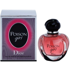 Парфюмированная вода для женщин Christian Dior Poison Girl 30 мл (3348901293822) ТОП в Днепре