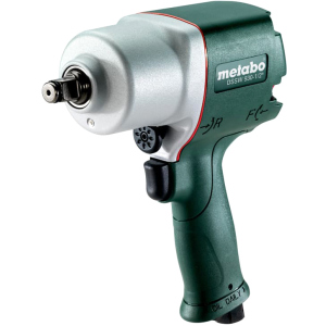 Ударний пневмогайковерт Metabo DSSW  930-1/2" (601549000) надежный