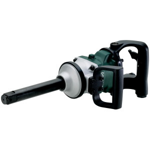 Ударний пневмогайковерт Metabo DSSW 2440-1" (601551000) краща модель в Дніпрі