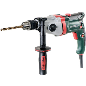 Дрель Metabo BEV 1300-2 (600574000) лучшая модель в Днепре