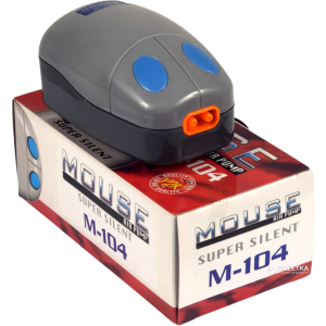 Компрессор KW Zone Mouse М-104 (6938104010295) в Днепре