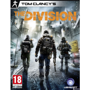 Tom Clancy's The Division для ПК (PC-KEY, російська версія, електронний ключ у конверті) краща модель в Дніпрі