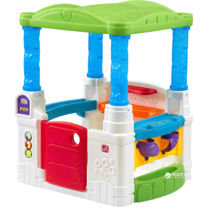 Дитячий будиночок Step 2 Wonderball Fun House (733538853991) краща модель в Дніпрі