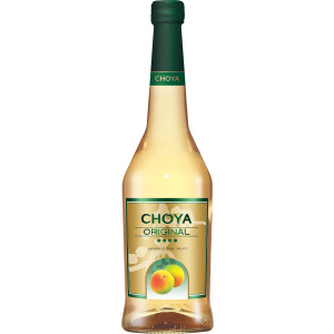 Вино CHOYA Original біле солодке 0.75 л 10% (4905846134093) в Дніпрі