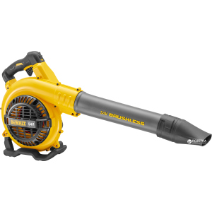 Повітродув DeWalt Flexvolt 18/54В DCM572X1 краща модель в Дніпрі