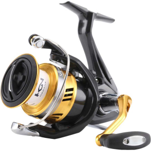 Котушка Shimano Sahara C3000 FI (SHC3000FI) в Дніпрі