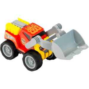 Погрузчик Klein Hot Wheels (2439)