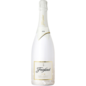 Вино ігристе Freixenet ICE біле напівсухе 0.75 л 11.5% (8410036805807) в Дніпрі