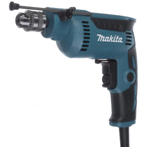 Дрель безударная Makita DP 2010 лучшая модель в Днепре