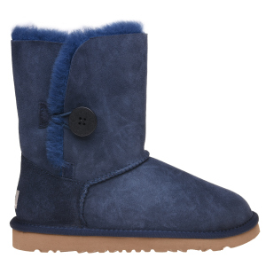 Угги UGG 113663 Bailey Button 36 Blue ТОП в Днепре