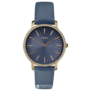 Жіночий годинник Timex Tx2r51000 краща модель в Дніпрі