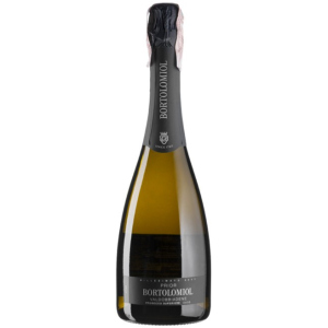 Вино ігристе Bortolomiol Prior Valdobiadene Prosecco Superiore біле сухе 0.75 л 12% (8010447141008) ТОП в Дніпрі