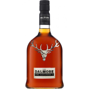 Віскі Dalmore King Alexander III 0.7 л 40% у подарунковій коробці (5013967005044) в Дніпрі