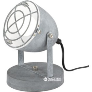 Настольная лампа Reality Cammy (R50391078) рейтинг