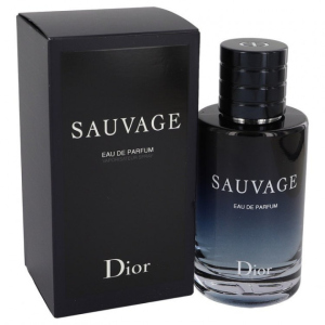 Парфумована вода для чоловіків Christian Dior Sauvage Parfum 100 мл (ROZ6400105021)