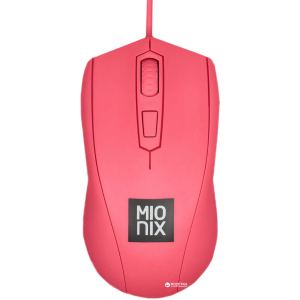 Мышь Mionix Avior USB Frosting (MNX-01-27011-G) в Днепре