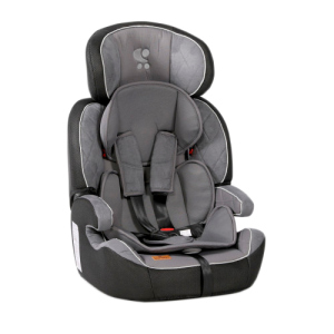 купити Автокрісло Bertoni (Lorelli) Navigator 9-36 кг Grey (NAVIGATOR grey) (3800151981503)