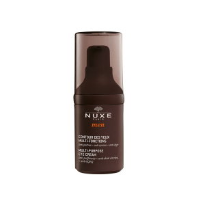 Крем для контура глаз Nuxe Men Multi-Purpose Eye Cream для мужчин 15 мл (3264680003561) лучшая модель в Днепре