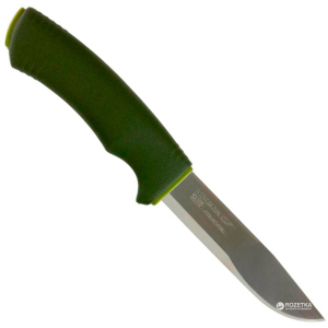 Туристический нож Morakniv Bushcraft Forest S 12493S (23050064) в Днепре