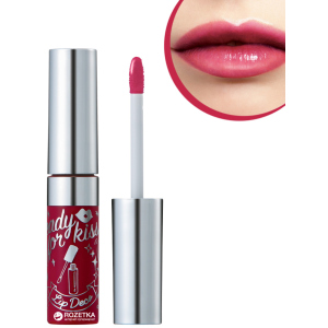 Тинт для губ увеличивающий объем Isehan Lip DecoPlumper Tint 02 5.3 г (4901433005364) лучшая модель в Днепре