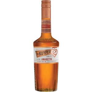 Ликер De Kuyper Amaretto Миндаль 0.7 л 30% (8710625500701) ТОП в Днепре