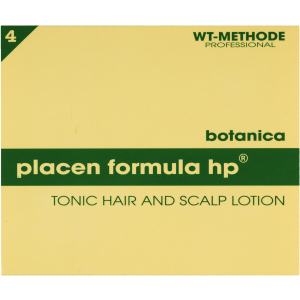 купити Ампули Placen Formula HP Botanica Tonic Hair and Scalp Lotion 6 х 10 мл (4260002980298)