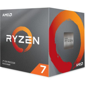 Процессор AMD Ryzen 7 3800X (100-100000025BOX) надежный