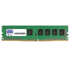 Модуль пам'яті для комп'ютера DDR4 8GB 2400 MHz GOODRAM (GR2400D464L17S/8G) в Дніпрі