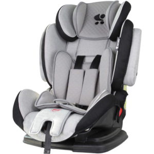 Автокрісло Bertoni (Lorelli) Magic Premium 9-36 кг Grey (MAGIC pr.-grey) в Дніпрі