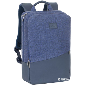 Рюкзак для ноутбука RivaCase 7960 15.6" Blue (7960 (Blue))