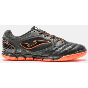 Футзалки Joma Liga 5 LIGAW.901.IN 44.5 28.8 см Черные (9998540553371) в Днепре