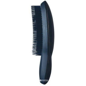 Гребінець Tangle Teezer The Ultimate Black (5060173370718) ТОП в Дніпрі