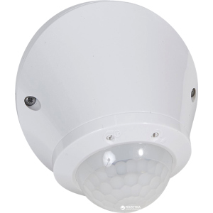 Датчик движения ИК Legrand универсальный 360° IP 55 (gp48943)