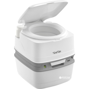 Біотуалет Thetford Porta Potti 365 (8710315024586) краща модель в Дніпрі