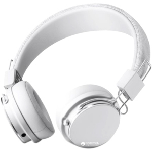 Навушники Urbanears Headphones Plattan II Bluetooth True White (1002584) в Дніпрі