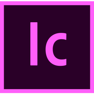 Adobe InCopy CC для команд. Ліцензія для комерційних організацій та приватних користувачів, річна підписка на одного користувача в межах замовлення від 1 до 9 (65297670BA01A12) ТОП в Дніпрі