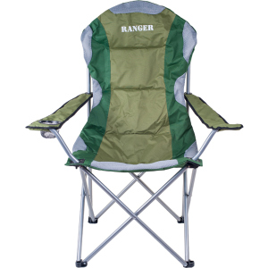 Кресло складное Ranger SL 750 (RA 2202) ТОП в Днепре