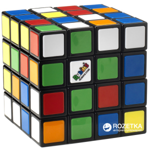 Головоломка Rubiks Кубик Рубика 4 х 4 (RK-000254) (6900006489370) в Днепре