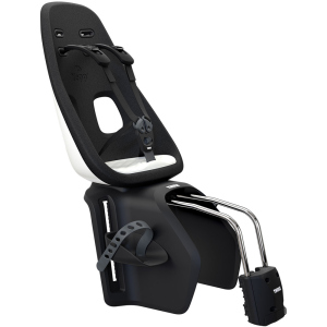 хороша модель Дитяче велокрісло Thule Yepp Nexxt Maxi Frame Mount Snow White White (TH12080223)