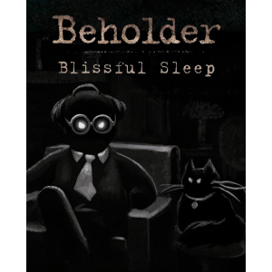 Игра Beholder – Blissful Sleep для ПК (Ключ активации Steam) в Днепре