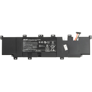 Акумулятор для ноутбука ASUS VivoBook S502 (C31-X502) 11.1V 4000mAh (original) (NB430802) в Дніпрі